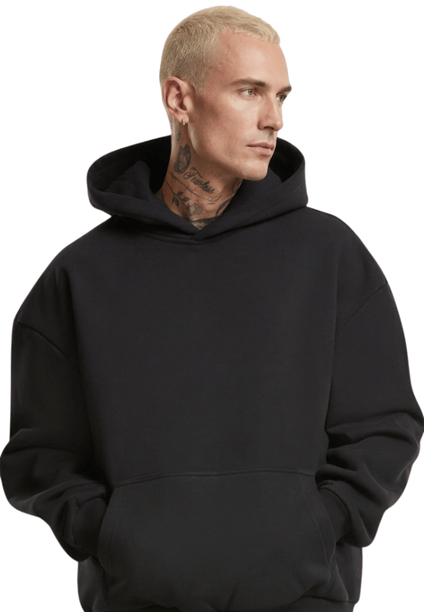 Le Sweat à Capuche — 500g