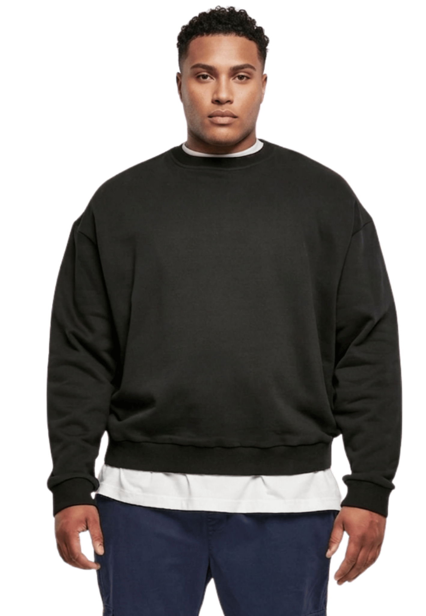Le Crewneck — 500g