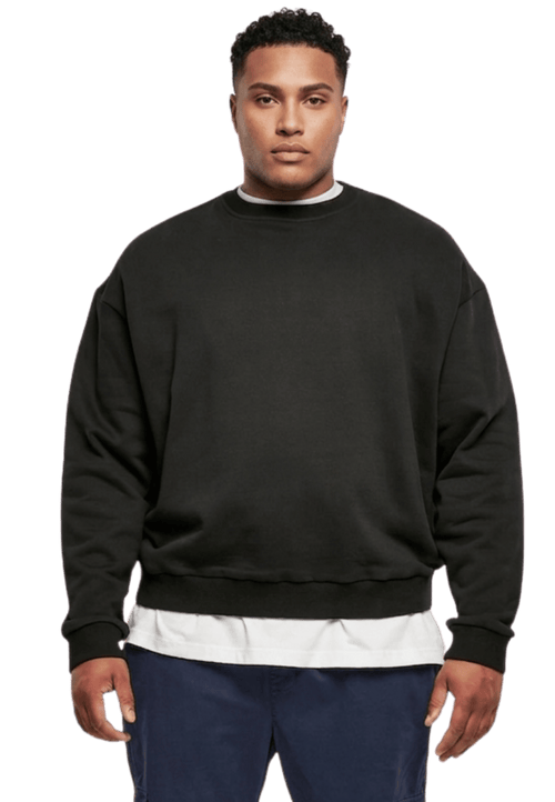 Le Crewneck — 500g