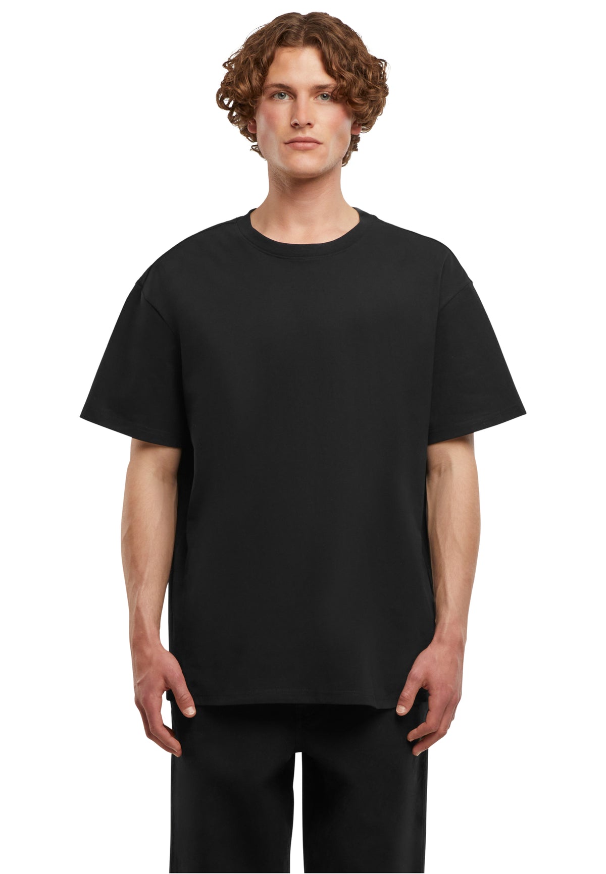 T-shirt oversize - 240g