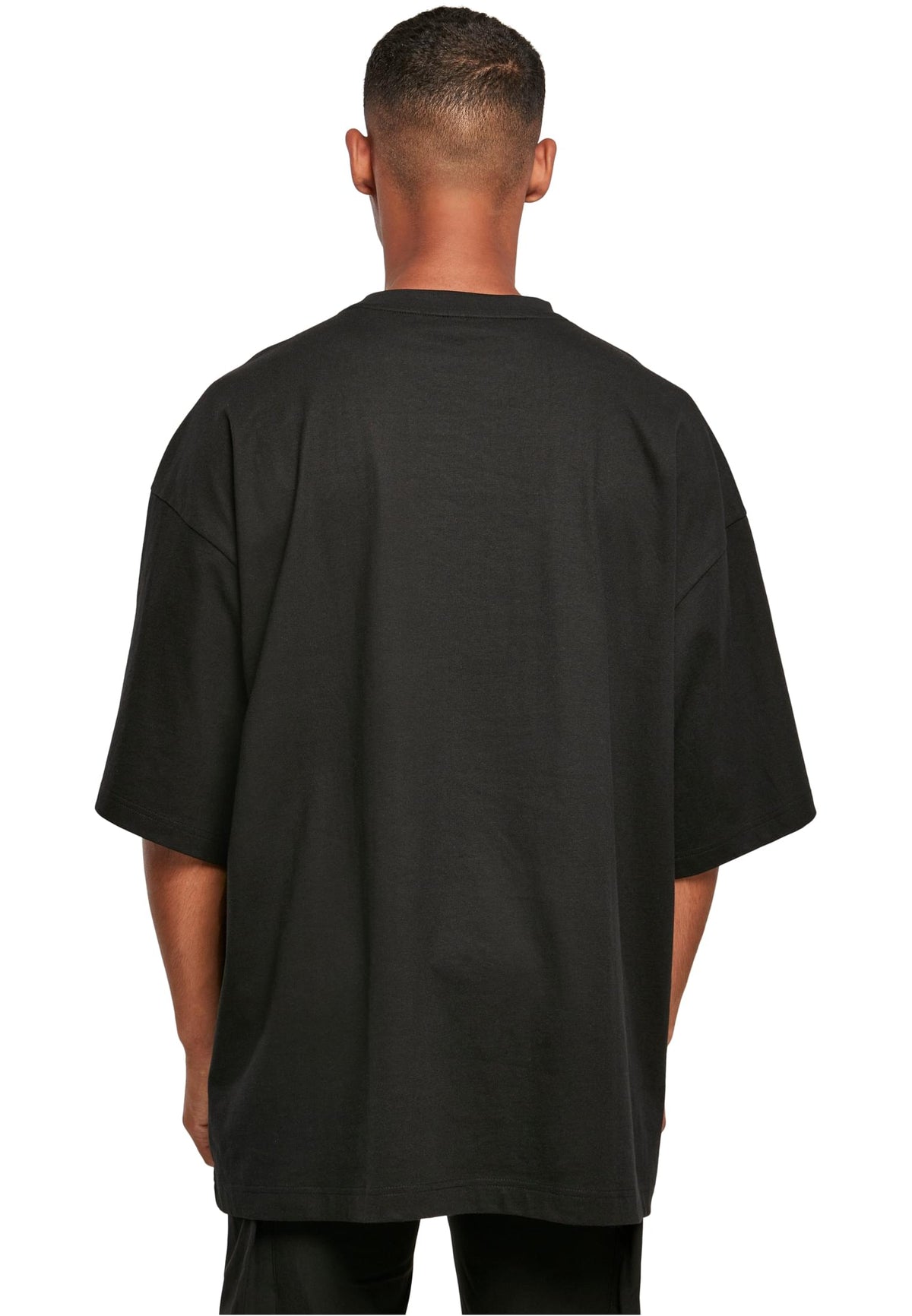 T-shirt extra large avec les manches - 220g