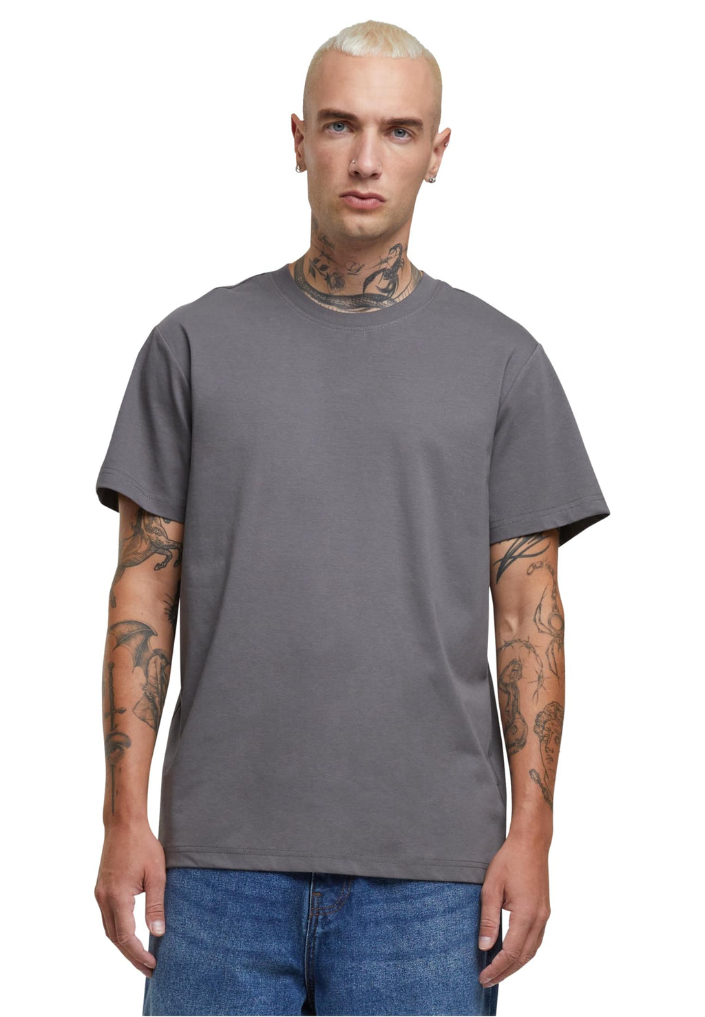 Le T-shirt Classique — photo 15