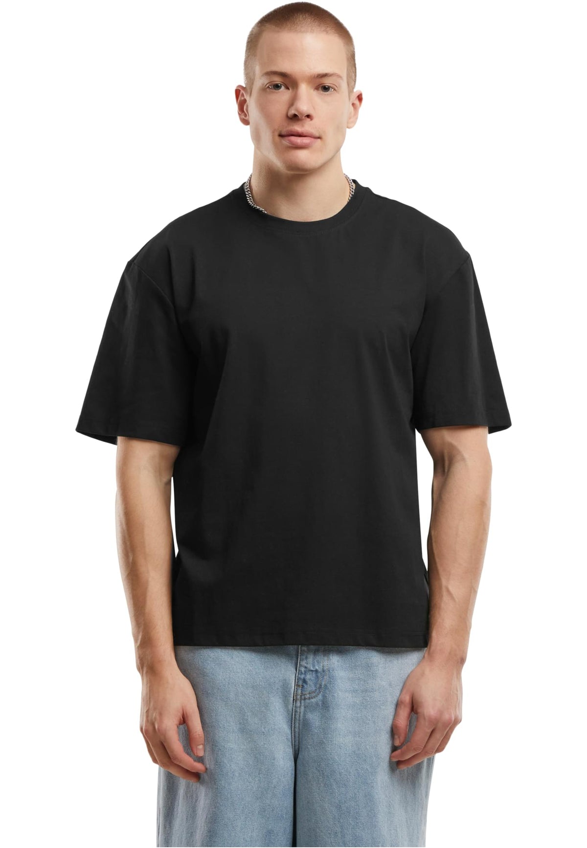 Le T-shirt Ample