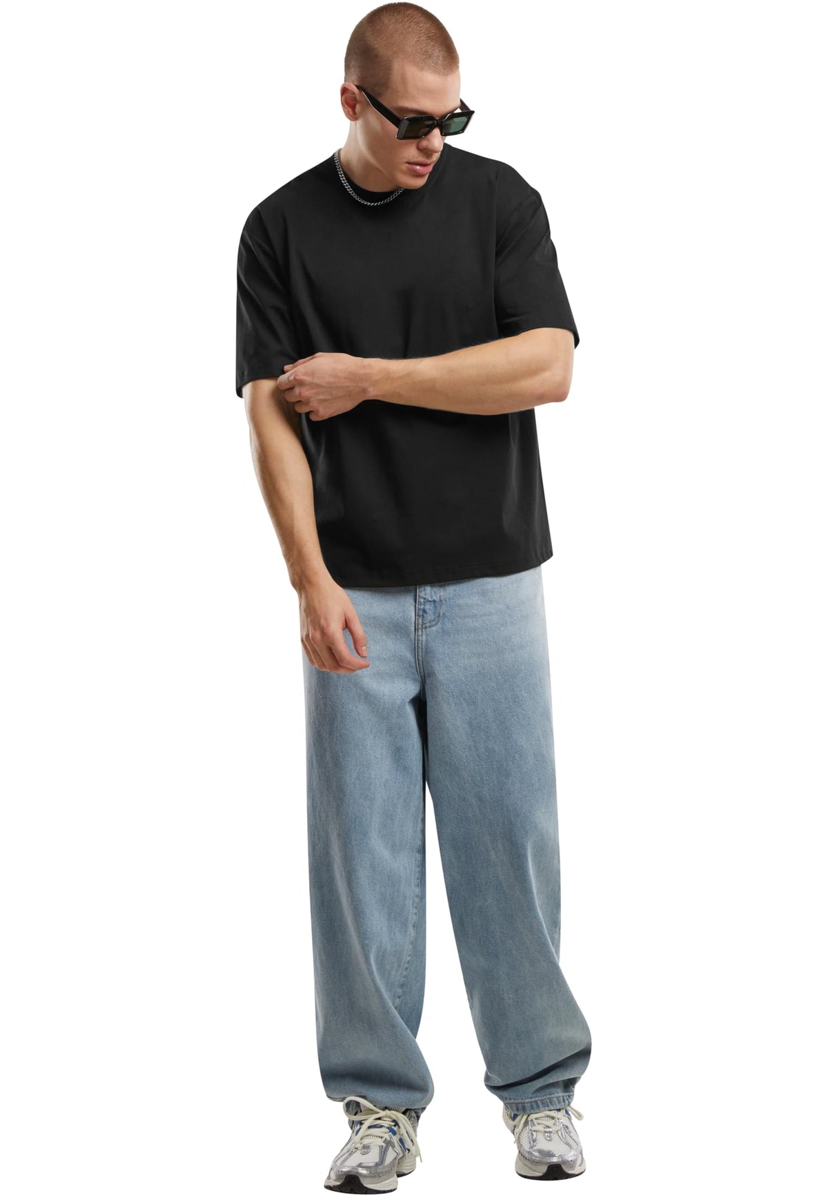 Le T-shirt Ample — photo 2