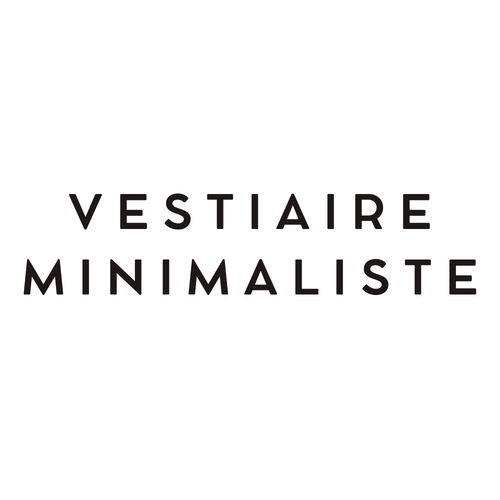 Vestiaire minimaliste