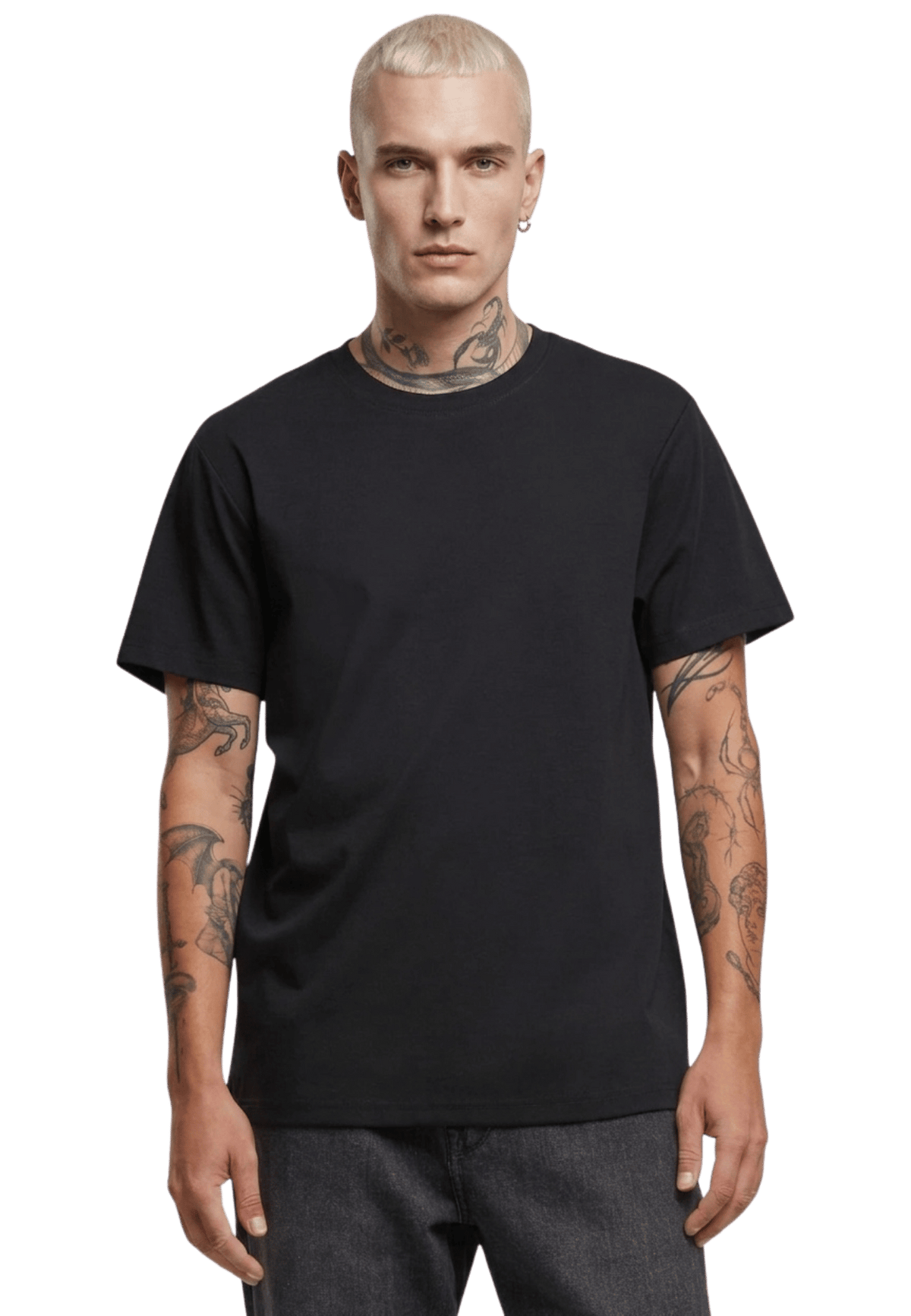 Votre premier t-shirt — Offert