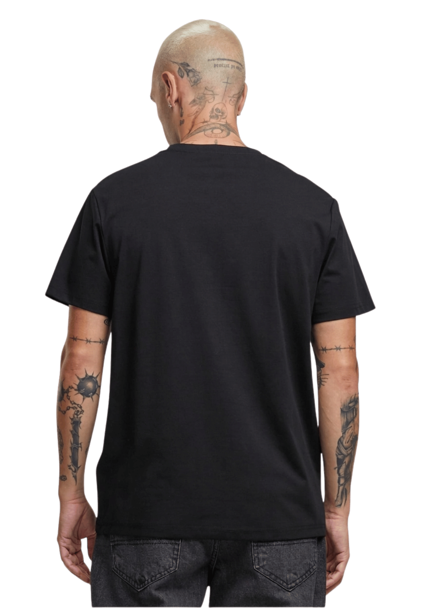 Votre premier t-shirt — Offert — photo 2