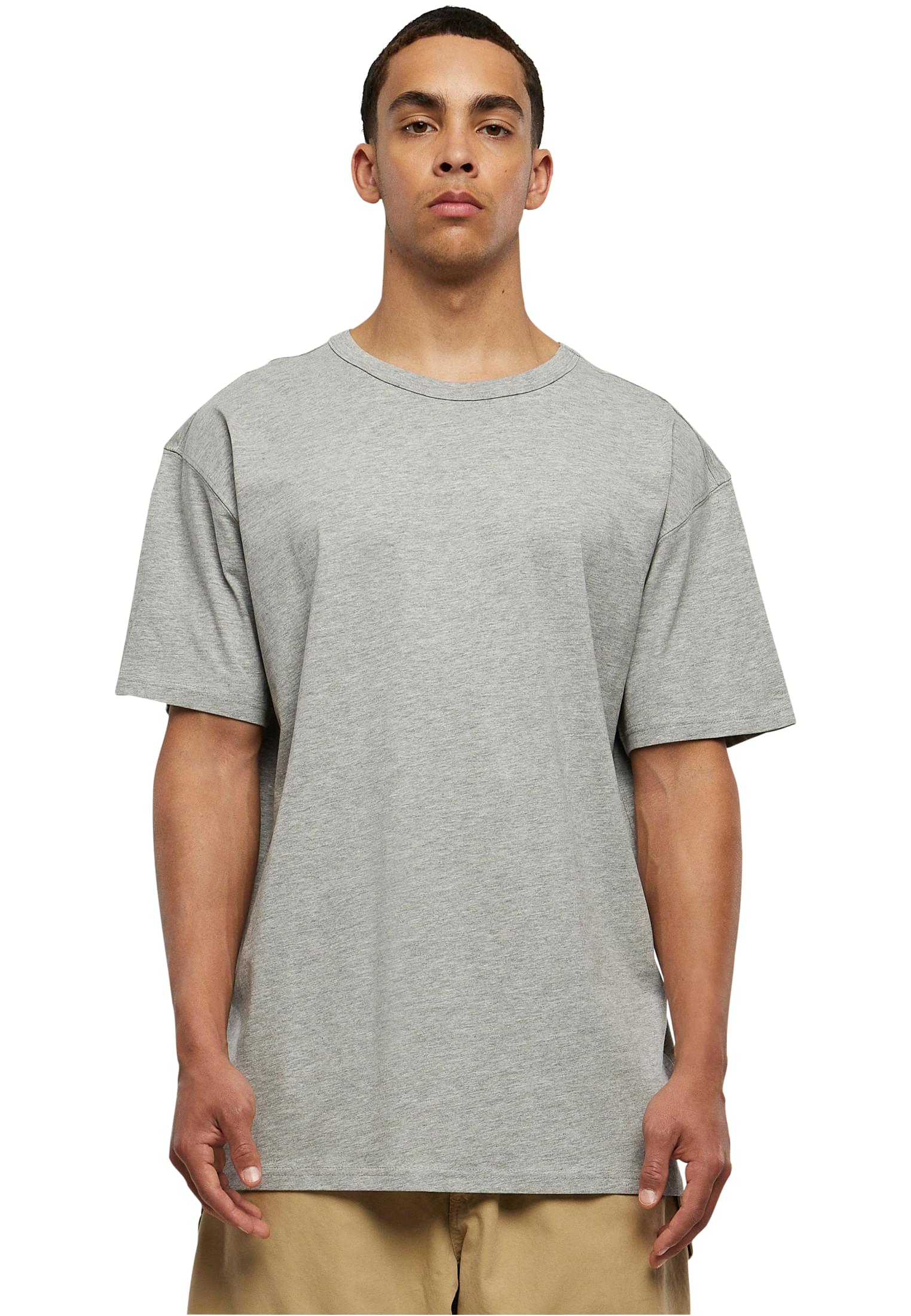 Le T-shirt Oversize — 240g — photo 14