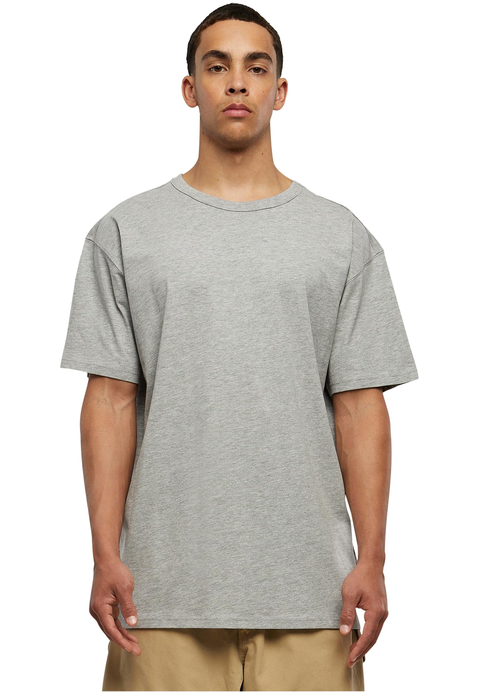 Le T-shirt Oversize — 240g — photo 12
