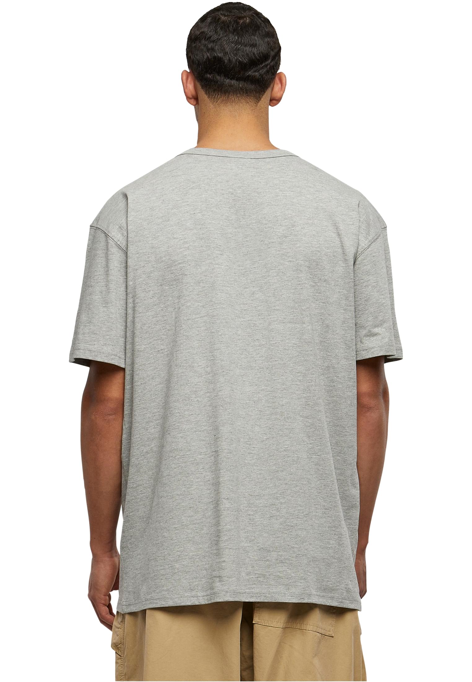 Le T-shirt Oversize — 240g — photo 13