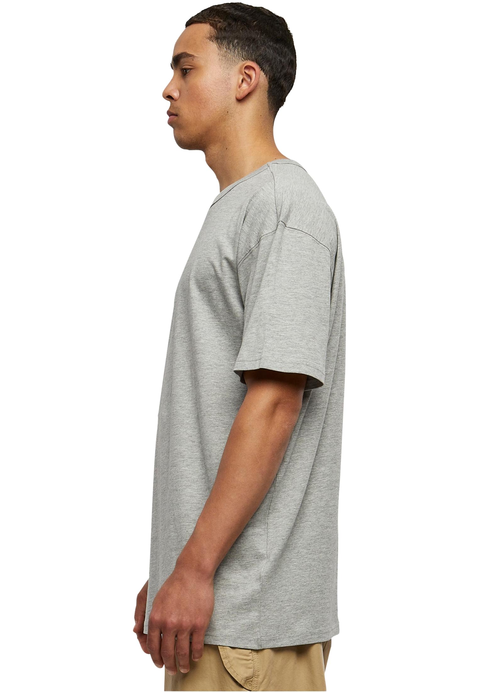 Le T-shirt Oversize — 240g — photo 10
