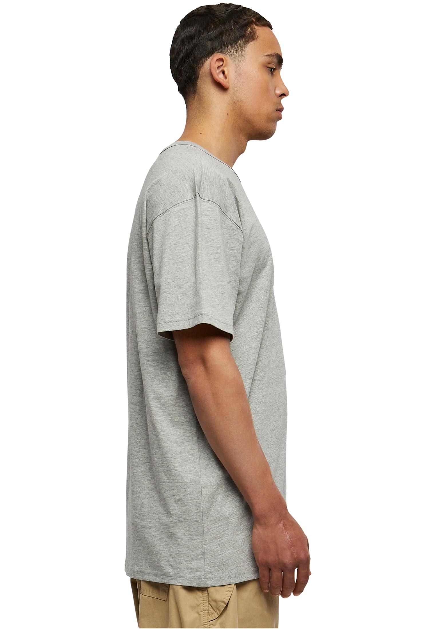 Le T-shirt Oversize — 240g — photo 11