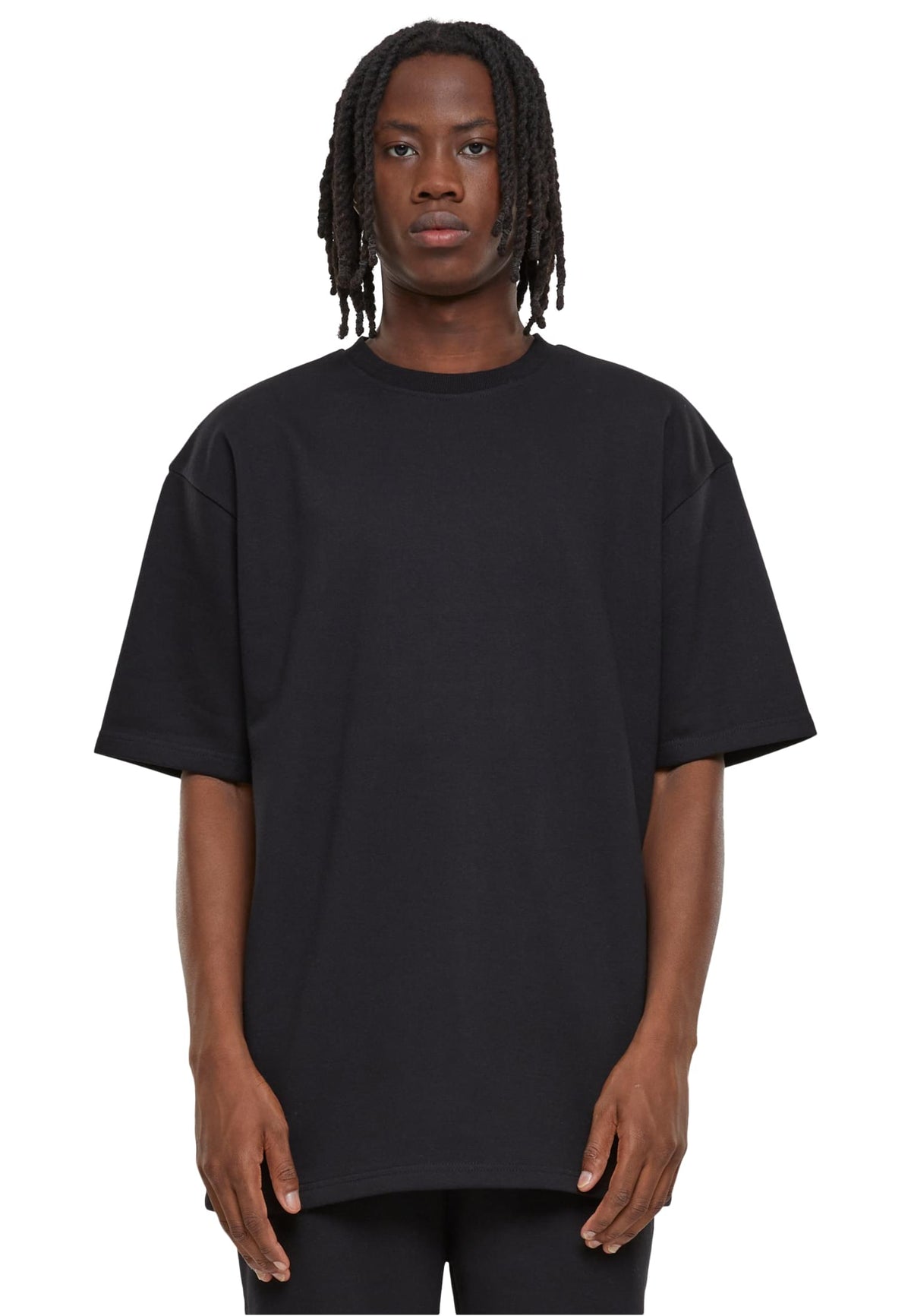 Le T-shirt Oversize — 240g