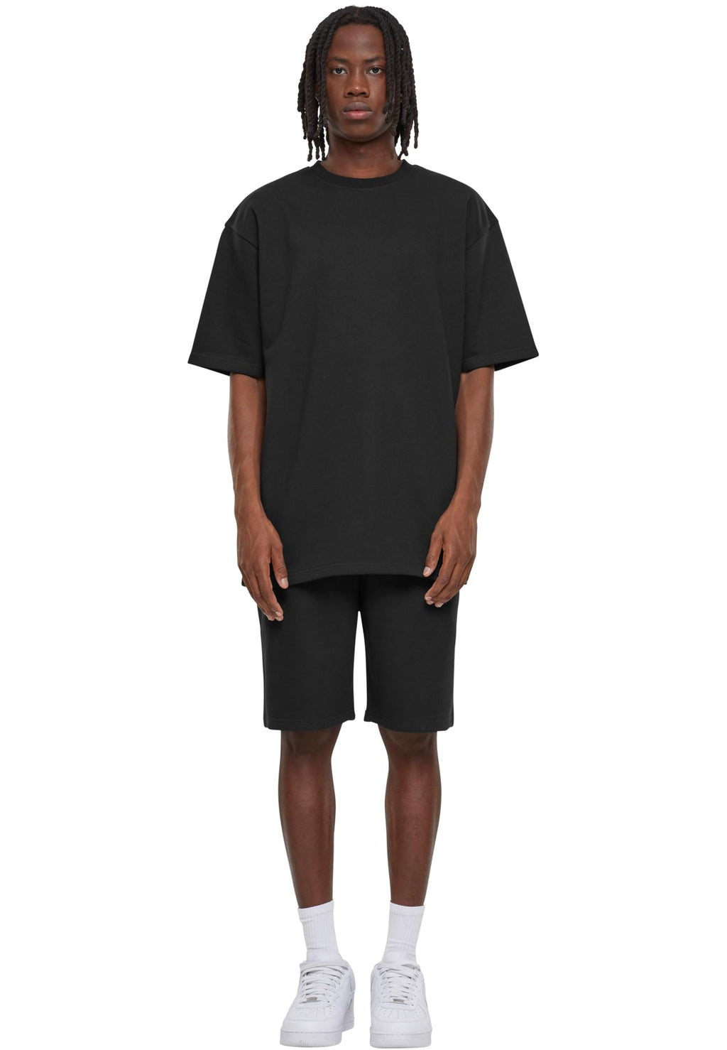 Le T-shirt Oversize — 240g — photo 2