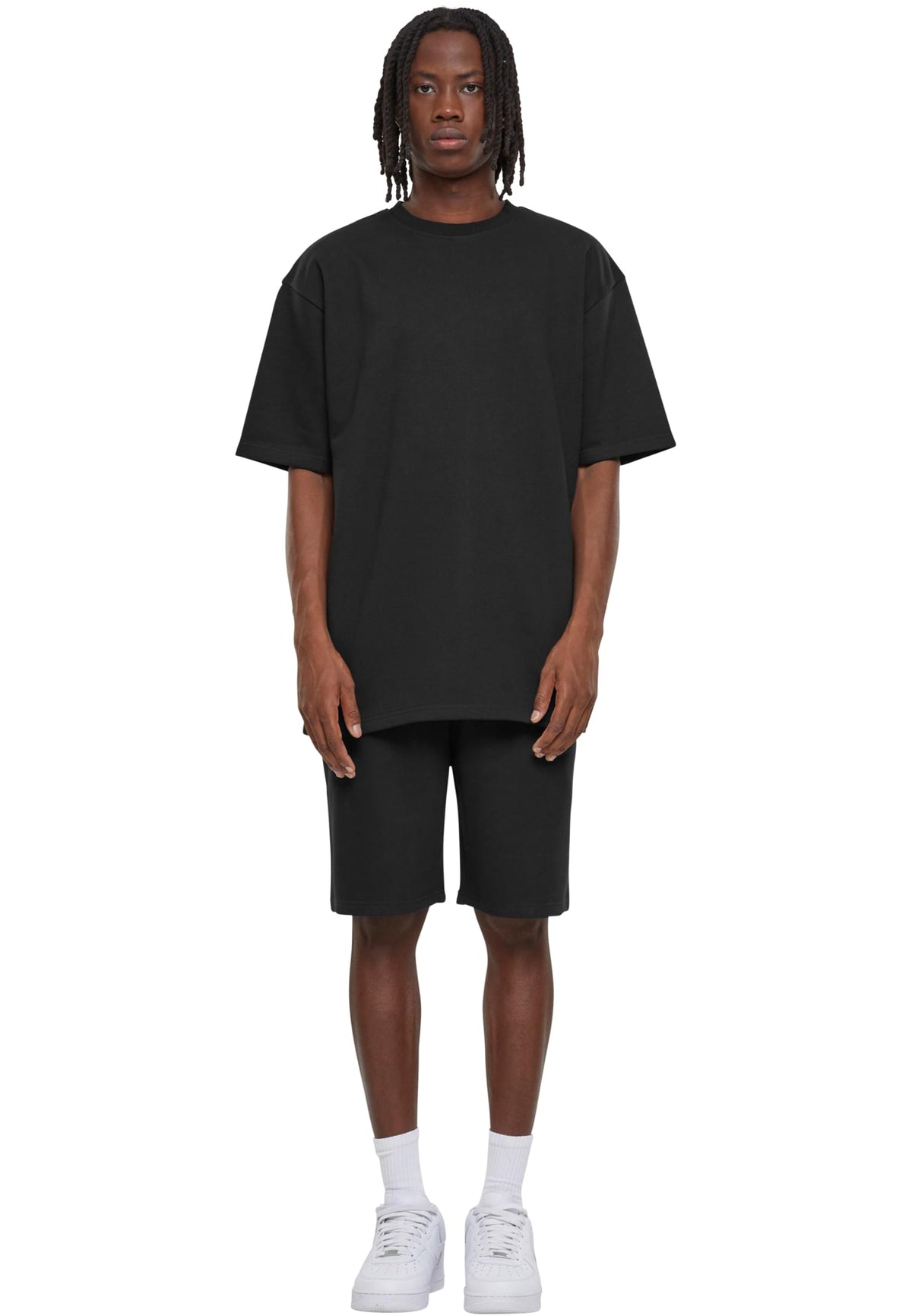 Le T-shirt Oversize — 240g — photo 2