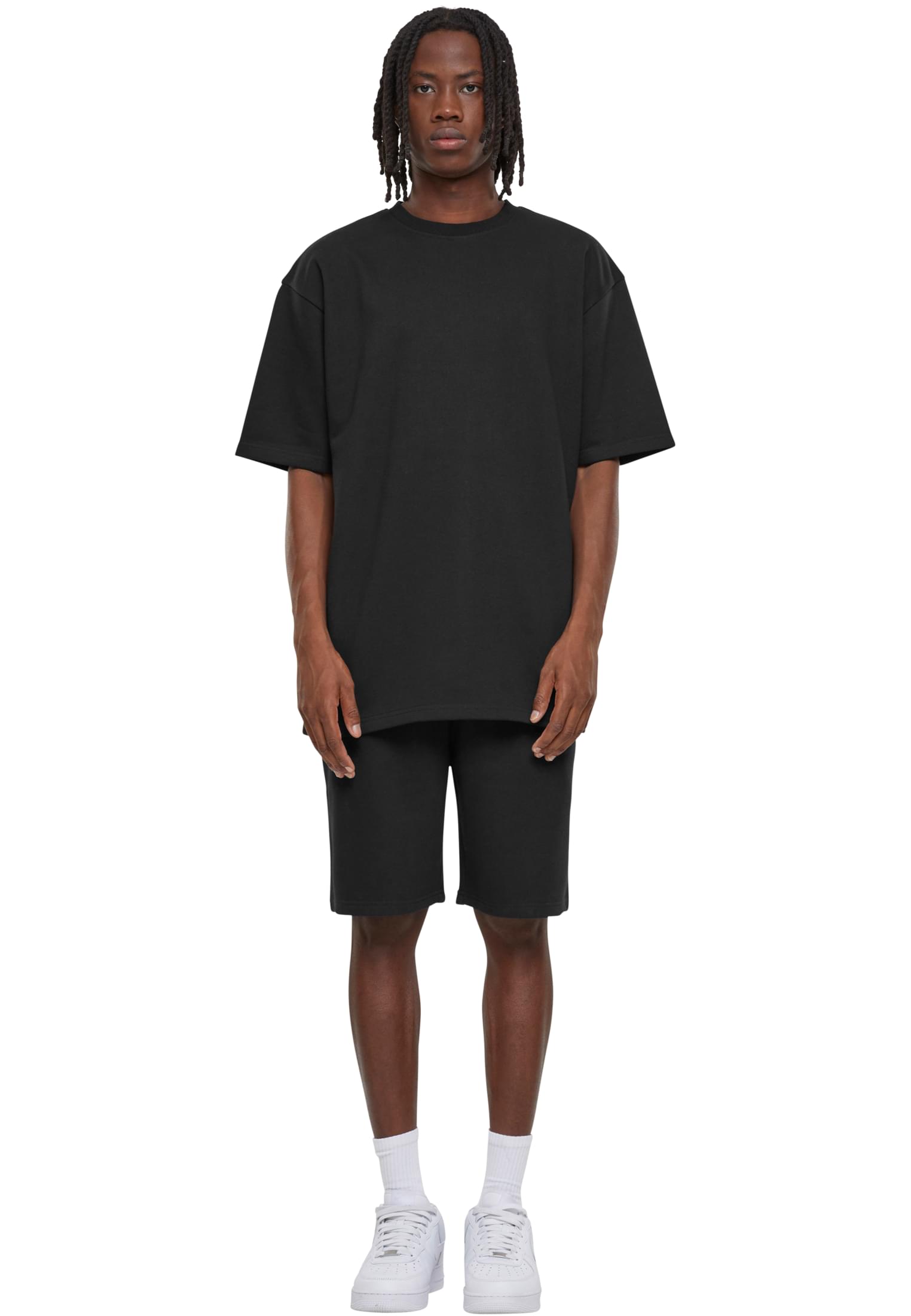 Le T-shirt Oversize — 240g — photo 2