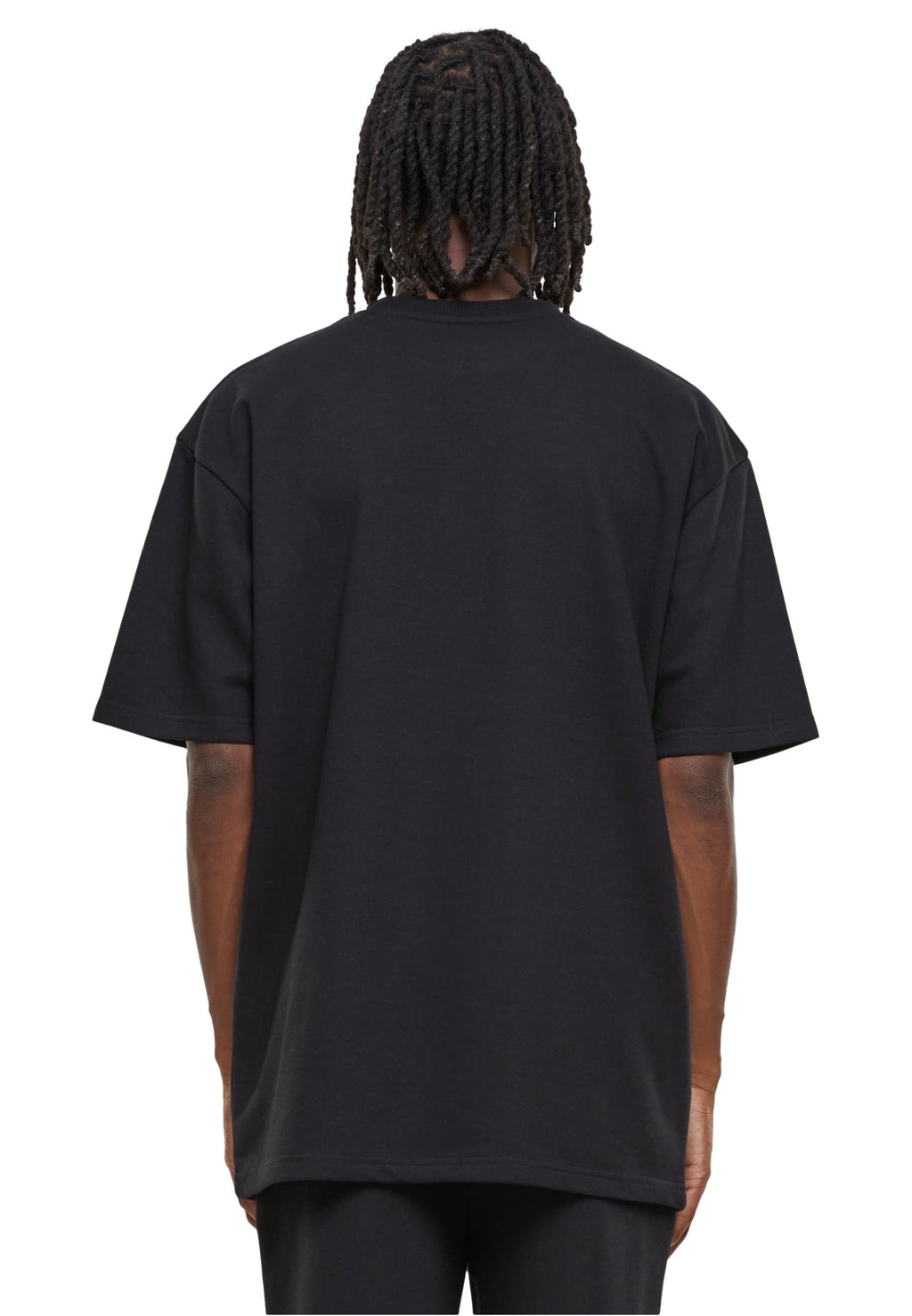 Le T-shirt Oversize — 240g — photo 4