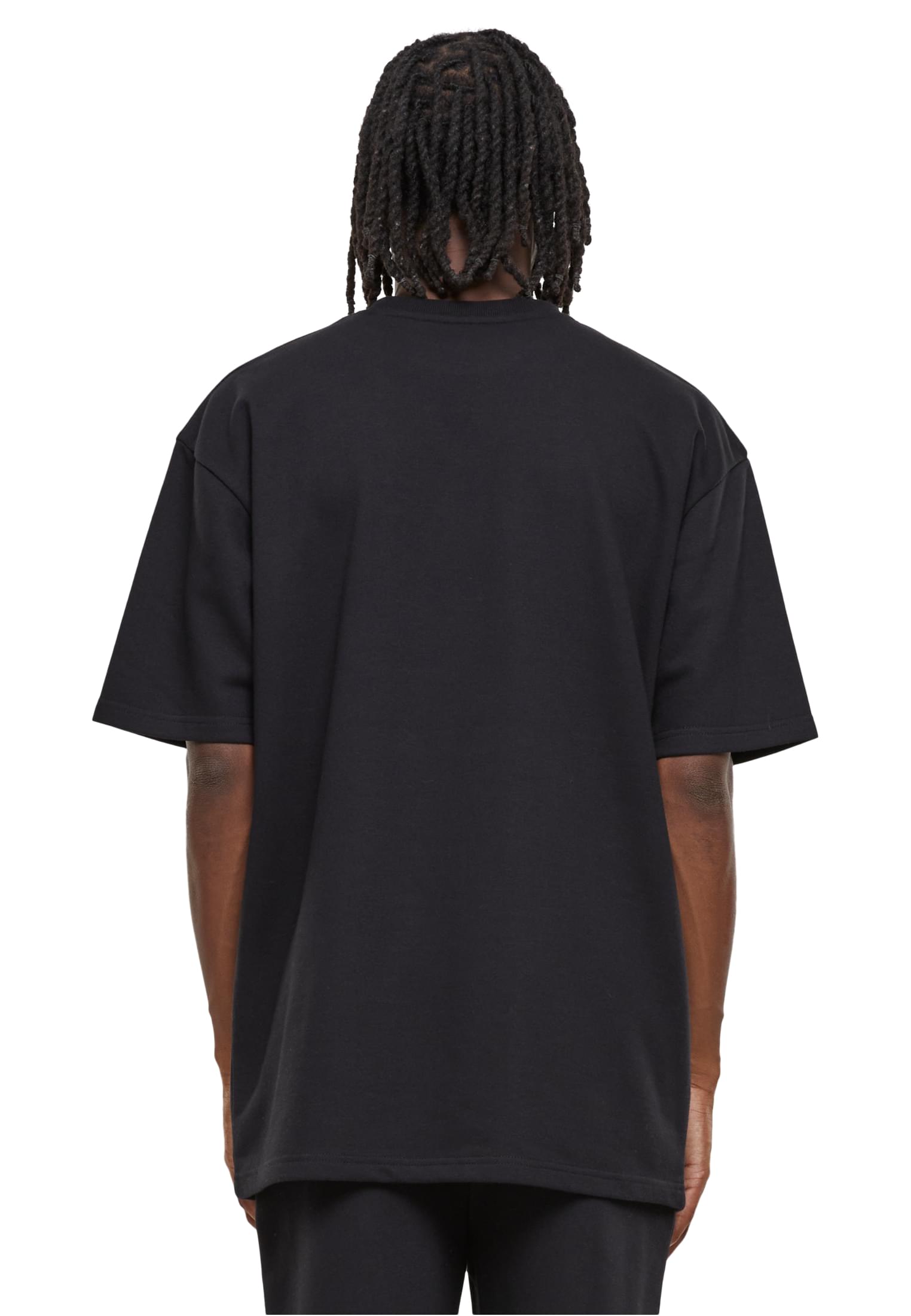 Le T-shirt Oversize — 240g — photo 4