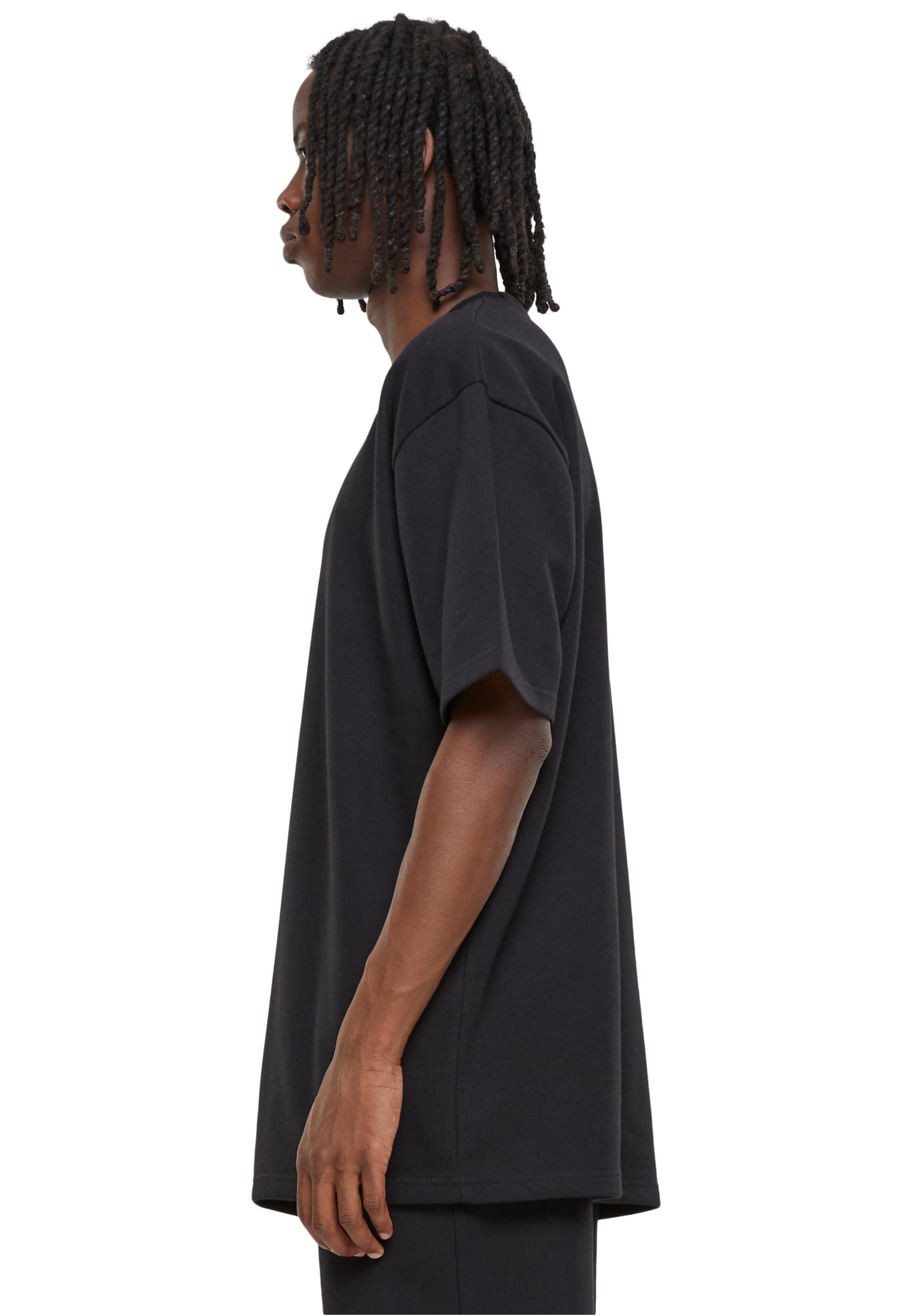 Le T-shirt Oversize — 240g — photo 5