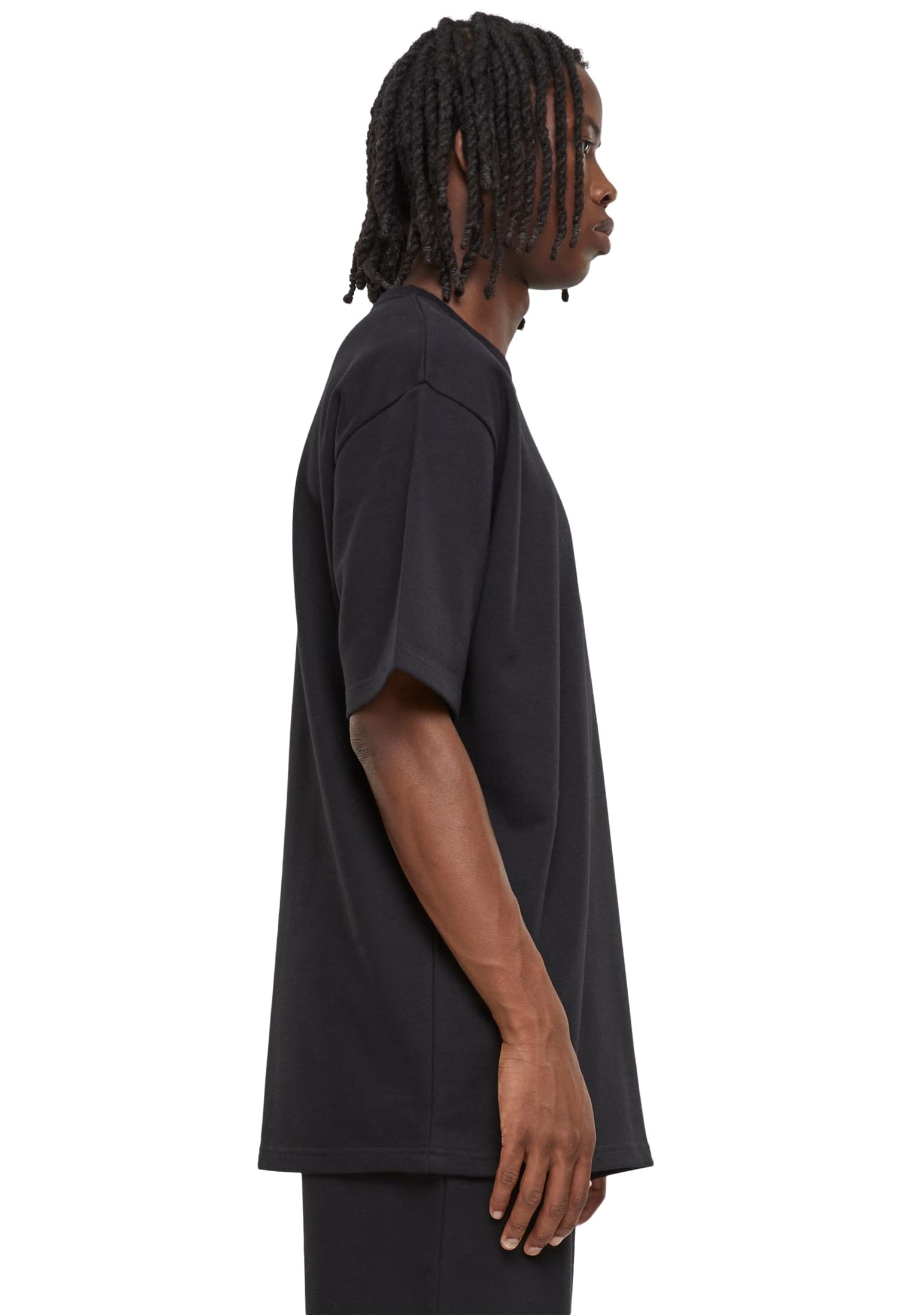 Le T-shirt Oversize — 240g — photo 3